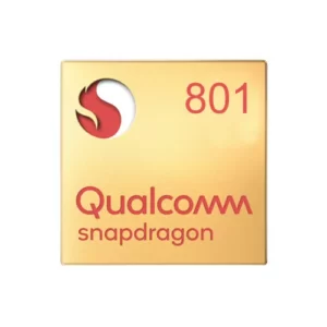 Snapdragon 801 Specs