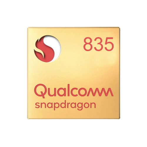 Snapdragon 835 Specs