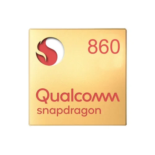 Snapdragon 860 Specs