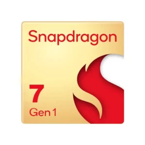 Snapdragon 7 Gen 1 Specs