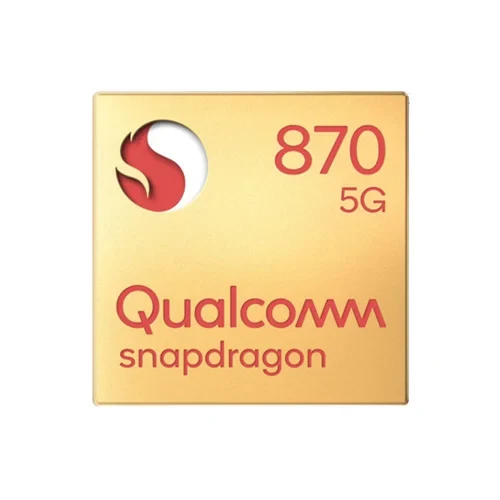 Snapdragon 870 5G Specs