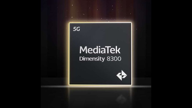 MediaTek Dimensity 8300 Specs, Features, and Review