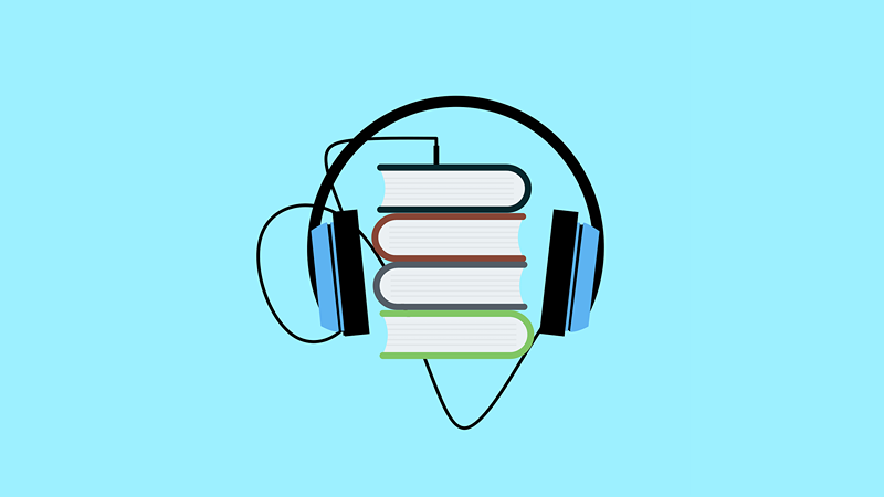 Best Audiobook Apps for iPhone and Android Devices