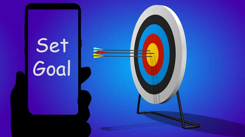 The Best Goal Setting Apps for Apple and Android Devices
