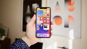 How to Update Your iPhone with Insufficient Storage