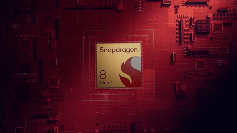 Qualcomm Snapdragon 8 Gen 4 Specs, Features, and Review