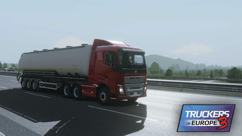 The Best Truck Simulator Games for Android