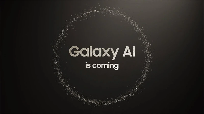 What is Samsung Galaxy AI - Explained
