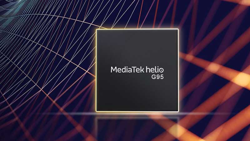 MediaTek Helio G95 AnTuTu Score - Explained