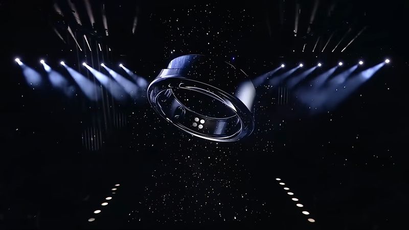 Samsung Galaxy Ring Trailer Image