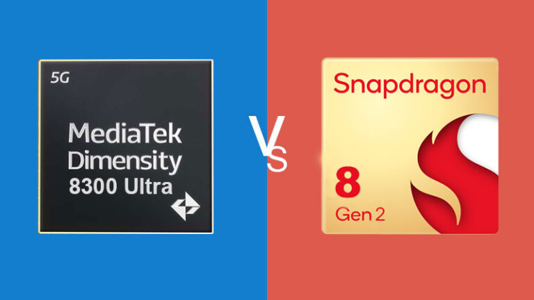 snapdragon 8 gen 3 vs mediatek dimensity 8300 ultra which is better