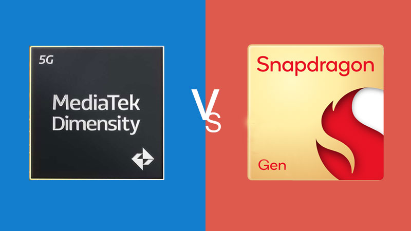 Snapdragon Vs MediaTek Comparison: Which one is better?