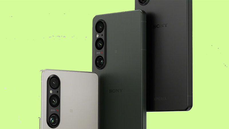 Sony Xperia 1 VI Specification, Launch Date and Price