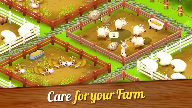 The Best Farming Games for Android