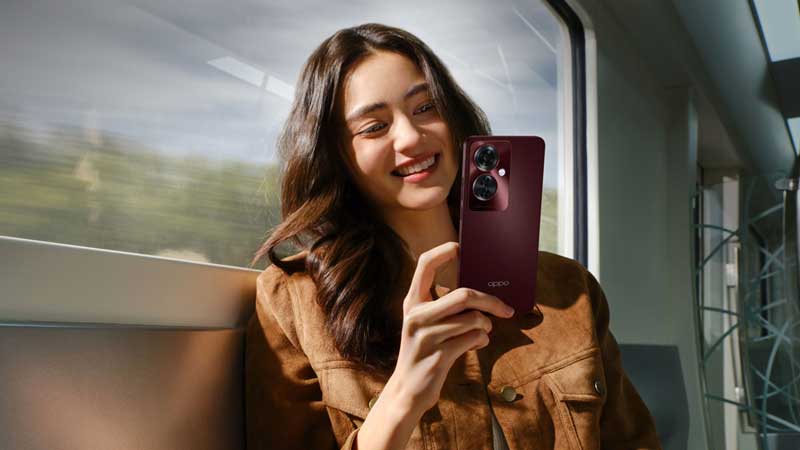 Oppo F25 Pro 5G Review: A Budget Smartphone with Impressive Features