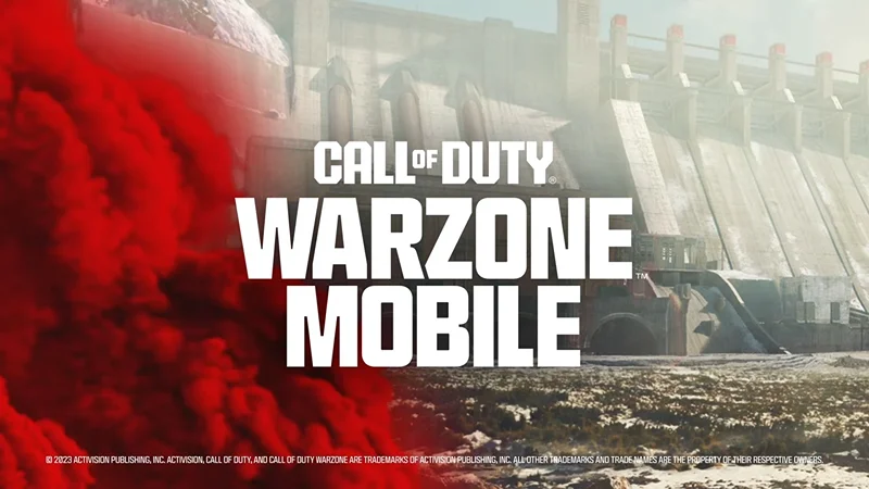 Experience the Thrill of Call of Duty: Warzone Mobile - Launching March 21st, 2024