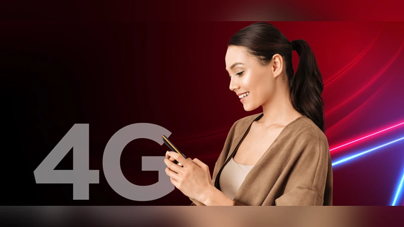 itel Super Guru 4G VoLTE Feature Phone: Affordable Connectivity & Convenience | Battery 1000mAh, Charging USB, Network 4G VoLTE & More
