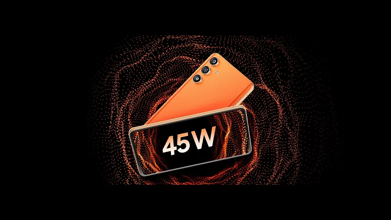 Discover the Samsung Galaxy F55 5G: Premium Design, Octa-Core Processor, 50MP Cameras, 5000mAh Battery, 120Hz AMOLED, and Exciting Offers