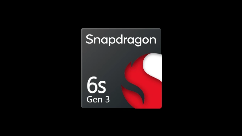 Qualcomm Snapdragon 6s Gen 3 Mobile Platform Announced: 2.3 GHz Kryo CPU, 120Hz Display, and Enhanced AI Capabilities