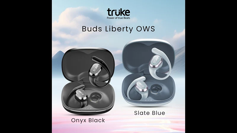Truke Buds Liberty OWS: A Comprehensive Review of Features, Sound Quality, and Value | 37H Battery Life, ANC, IPX5