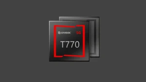 Exploring the UNISOC T770 Processor: 108MP Camera, 37% Power Efficiency, 3.2 TOPS AI Performance, and 120Hz Refresh Rate