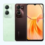 Vivo Y28e Smartphone