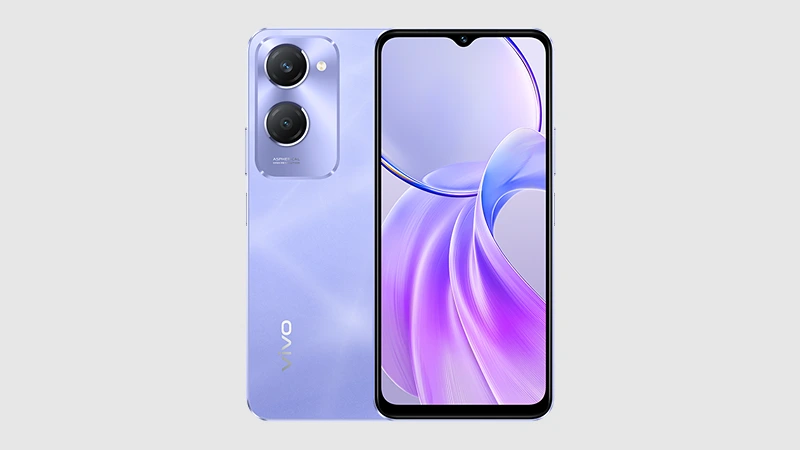 Vivo Y28s 5G Smartphone